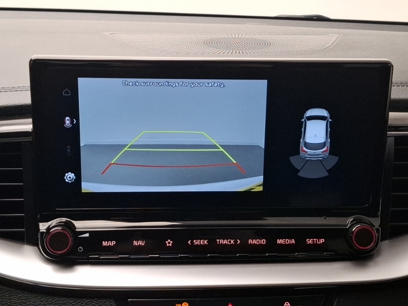 Used Kia XCeed 2023 for sale - 78156262: Photo 11