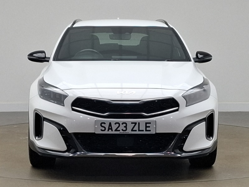 Used Kia XCeed 2023 for sale - 78156262: Photo 12