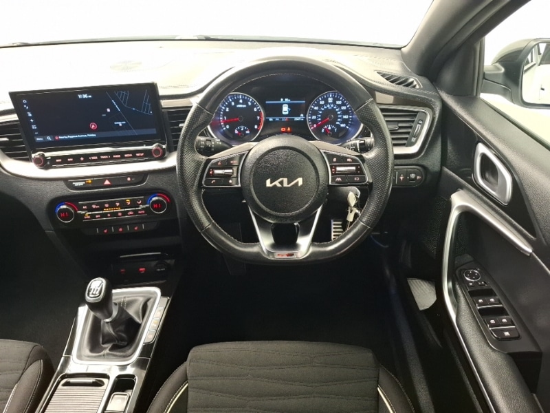 Used Kia XCeed 2023 for sale - 78156262: Photo 7