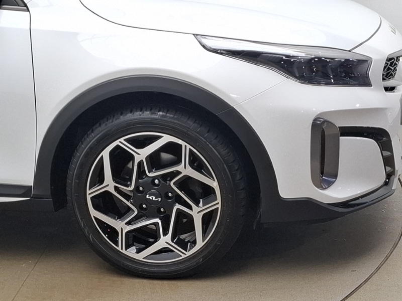 Used Kia XCeed 2023 for sale - 78156262: Photo 9