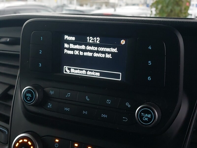 Used Ford Transit 2023 for sale - 77677949: Photo 10