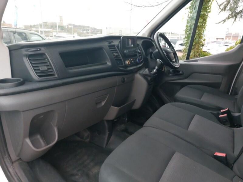 Used Ford Transit 2023 for sale - 77677949: Photo 5