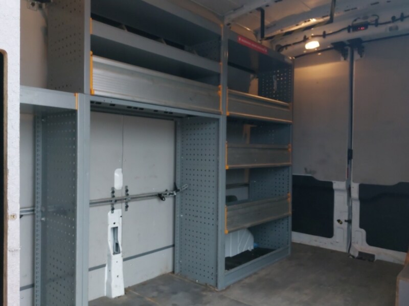 Used Ford Transit 2023 for sale - 77677949: Photo 6