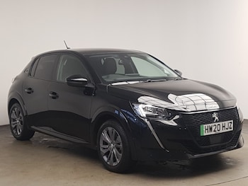 Used Peugeot 208 2020 for sale - 76983786: Photo
