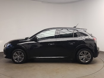 Used Peugeot 208 2020 for sale - 76983786: Photo