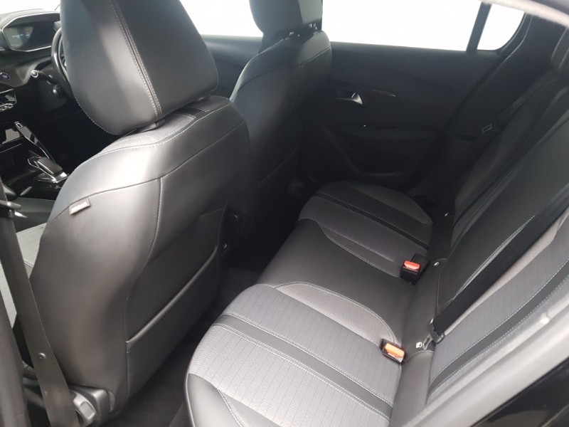 Used Peugeot 208 2020 for sale - 76983786: Photo 6