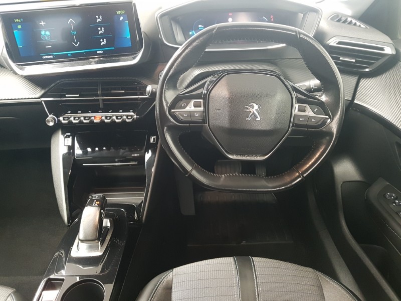 Used Peugeot 208 2020 for sale - 76983786: Photo 7