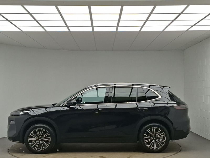 Used Geely Starray 2026 for sale - 77986253: Photo 4