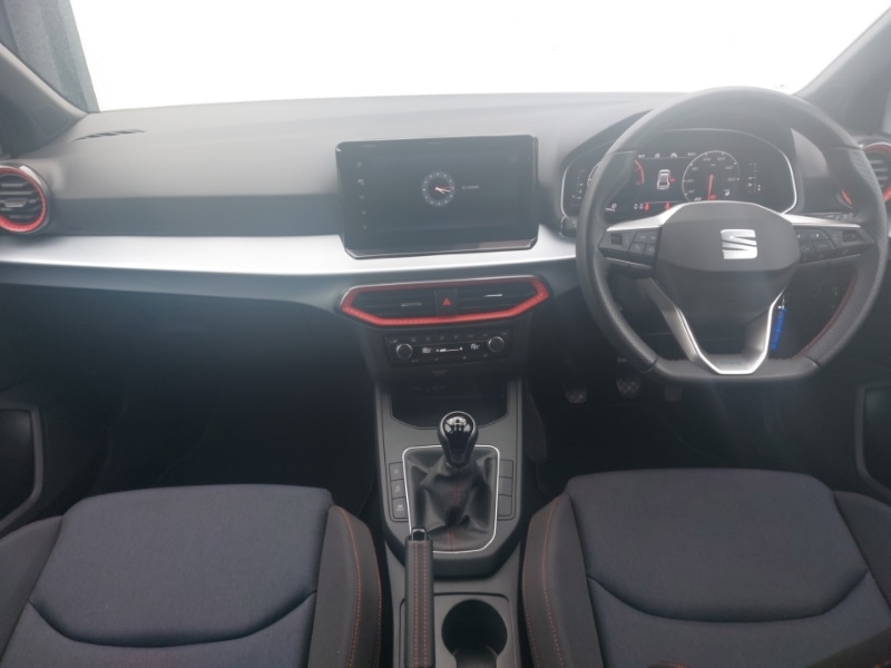 Used SEAT Ibiza 2023 for sale - 77371651: Photo 2