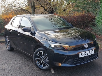 2025 - 1.2 Turbo Yes 5dr [Winter Pack]