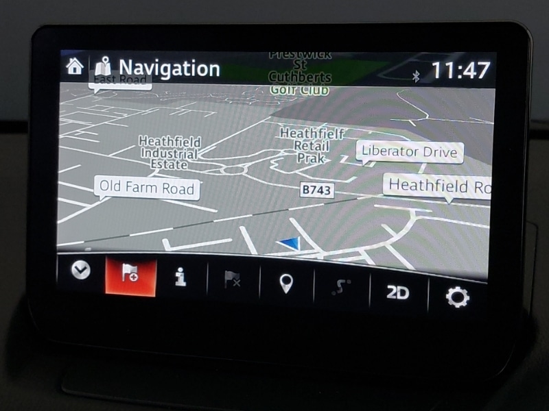 Used Mazda Mazda2 2023 for sale - 78198449: Photo 11