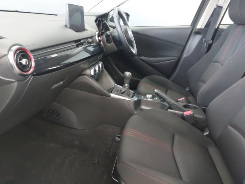 Used Mazda Mazda2 2023 for sale - 78198449: Photo 5