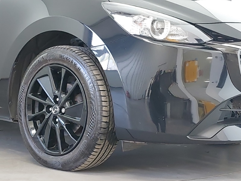 Used Mazda Mazda2 2023 for sale - 78198449: Photo 9