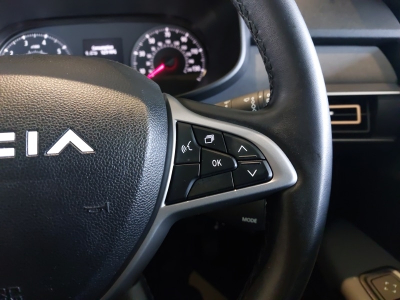 Used Dacia Sandero Stepway 2024 for sale - 77439020: Photo 11