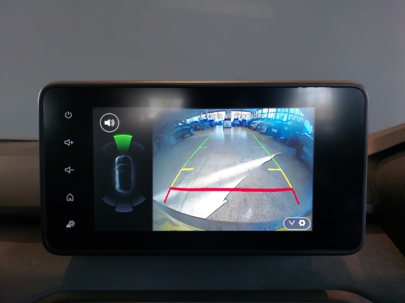 Used Dacia Sandero Stepway 2024 for sale - 77439020: Photo 12