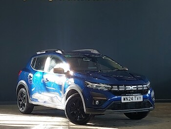 2024 - 1.0 TCe Extreme 5dr