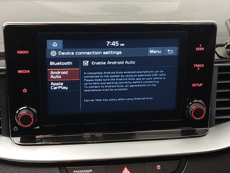 Used Kia XCeed 2020 for sale - 76628932: Photo 11