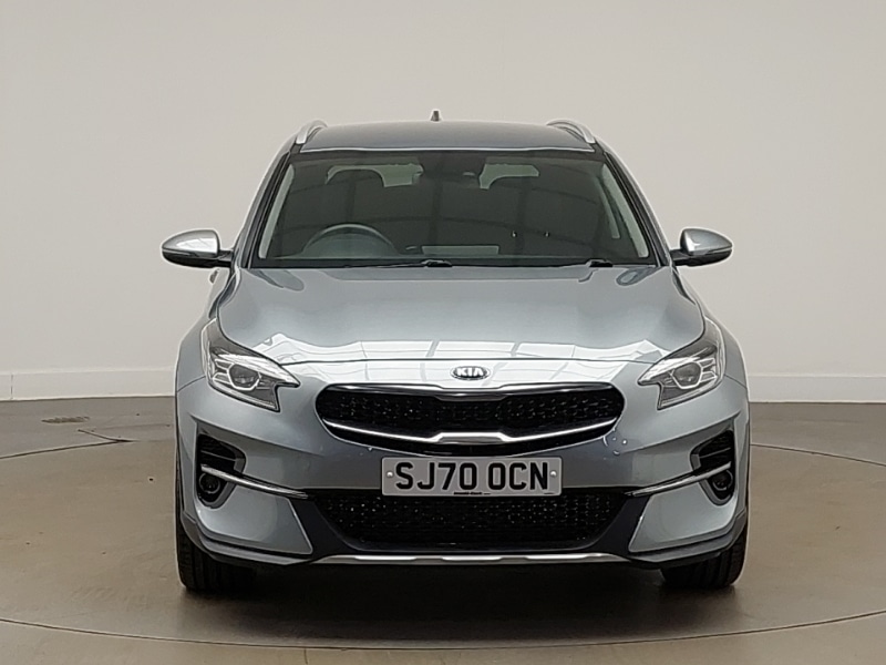 Used Kia XCeed 2020 for sale - 76628932: Photo 12