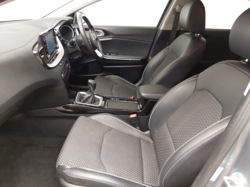 Used Kia XCeed 2020 for sale - 76628932: Photo 5