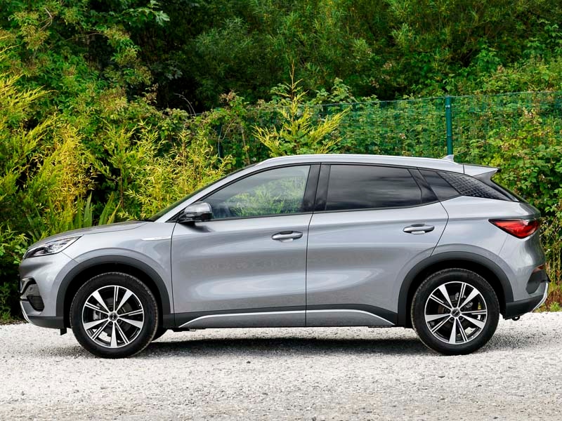 Used BYD Atto 3 2025 for sale - 76619542: Photo 5