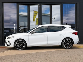 Used Cupra Leon 2025 for sale - 79419710: Photo