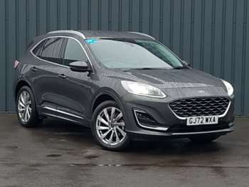 2022 - 1.5 EcoBoost 150 Vignale 5dr