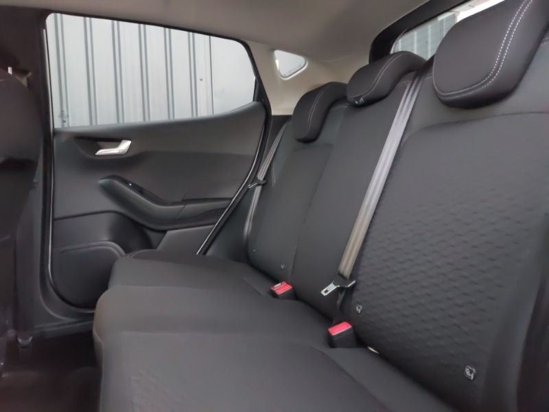 Used Ford Fiesta 2022 for sale - 76600466: Photo 6