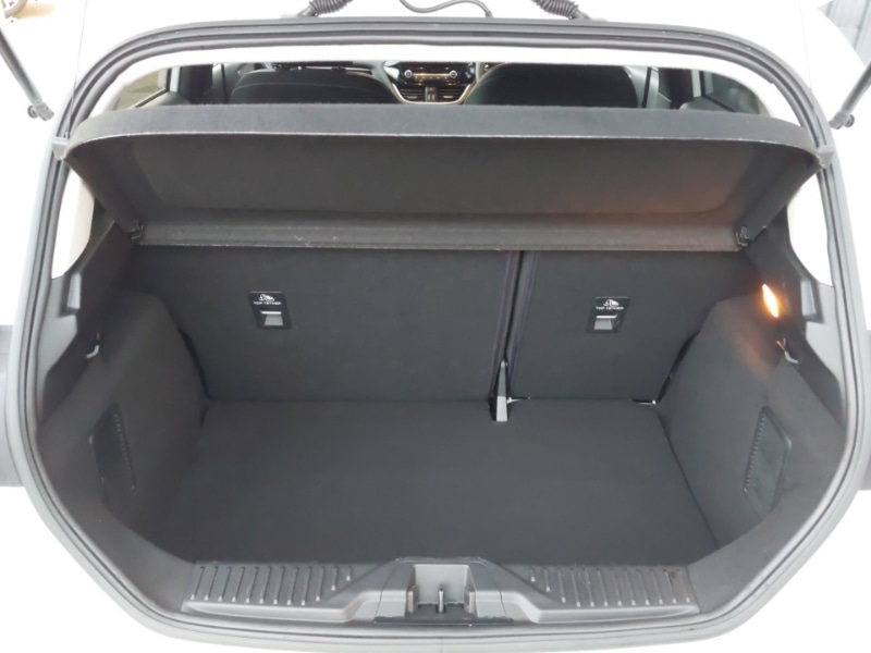 Used Ford Fiesta 2022 for sale - 76600466: Photo 8