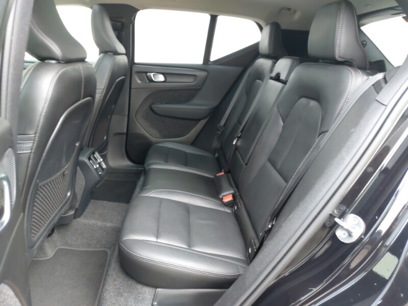 Used Volvo XC40 2024 for sale - 76347640: Photo 6