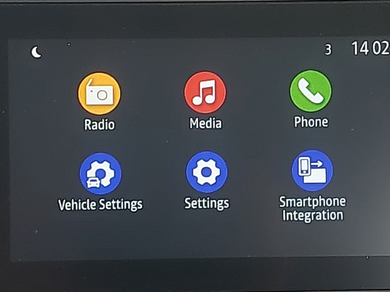 Used Dacia Duster 2022 for sale - 77150883: Photo 10