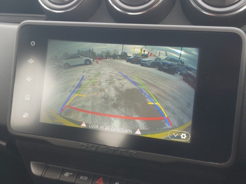 Used Dacia Duster 2022 for sale - 77150883: Photo 11