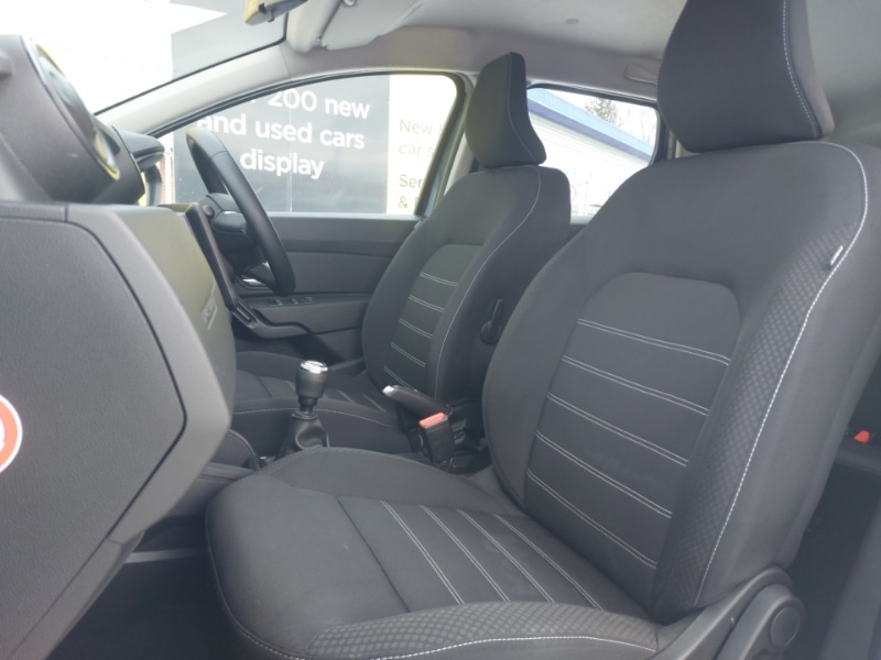 Used Dacia Duster 2022 for sale - 77150883: Photo 5