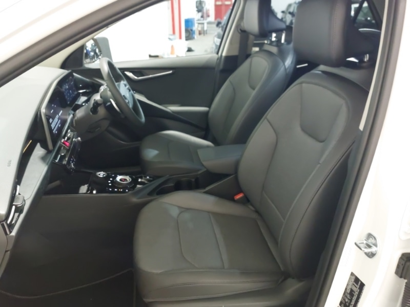 Used Kia Niro 2025 for sale - 76987518: Photo 5