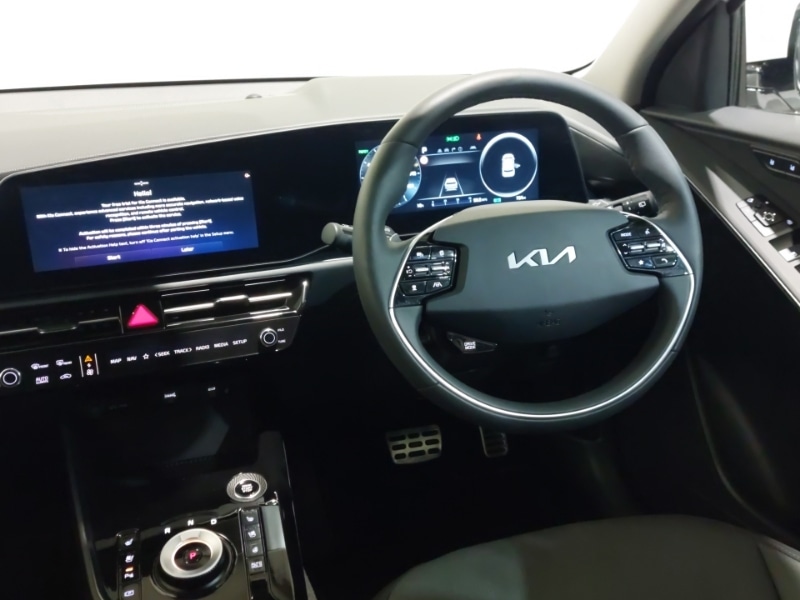 Used Kia Niro 2025 for sale - 76987518: Photo 7