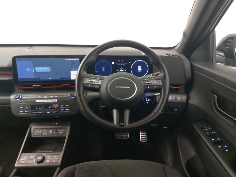 Used Hyundai KONA 2024 for sale - 76630921: Photo 7