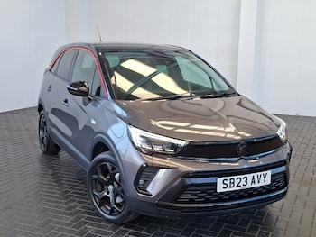 Used Vauxhall Crossland 2023 for sale - 79231039: Photo
