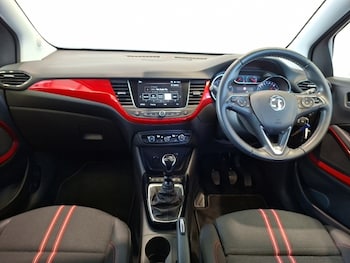 Used Vauxhall Crossland 2023 for sale - 79231039: Photo