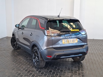 Used Vauxhall Crossland 2023 for sale - 79231039: Photo