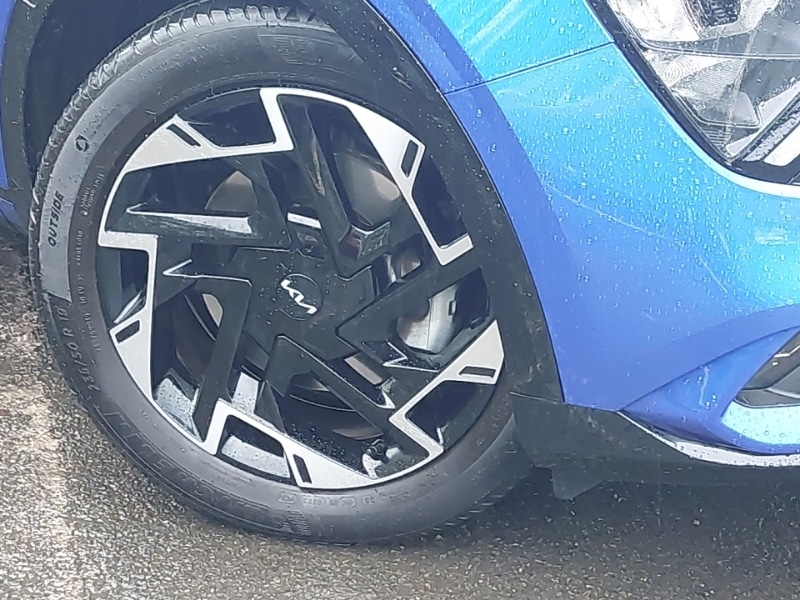 Used Kia Sportage 2025 for sale - 77104816: Photo 9