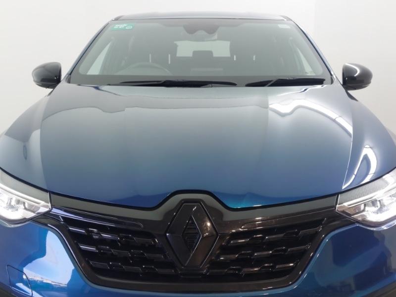 Used Renault Arkana 2023 for sale - 78041621: Photo 12