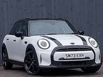 MINI - Cooper