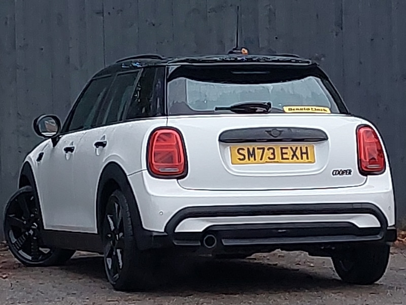 Used MINI Hatch 2024 for sale - 76479375: Photo 3