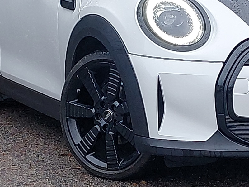 Used MINI Hatch 2024 for sale - 76479375: Photo 9