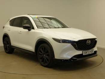 2022 - 2.0 Sport Black Edition 5dr