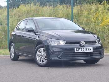 2022 - 1.0 Life 5dr
