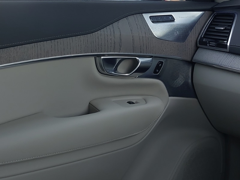 Used Volvo XC90 2024 for sale - 77155197: Photo 11