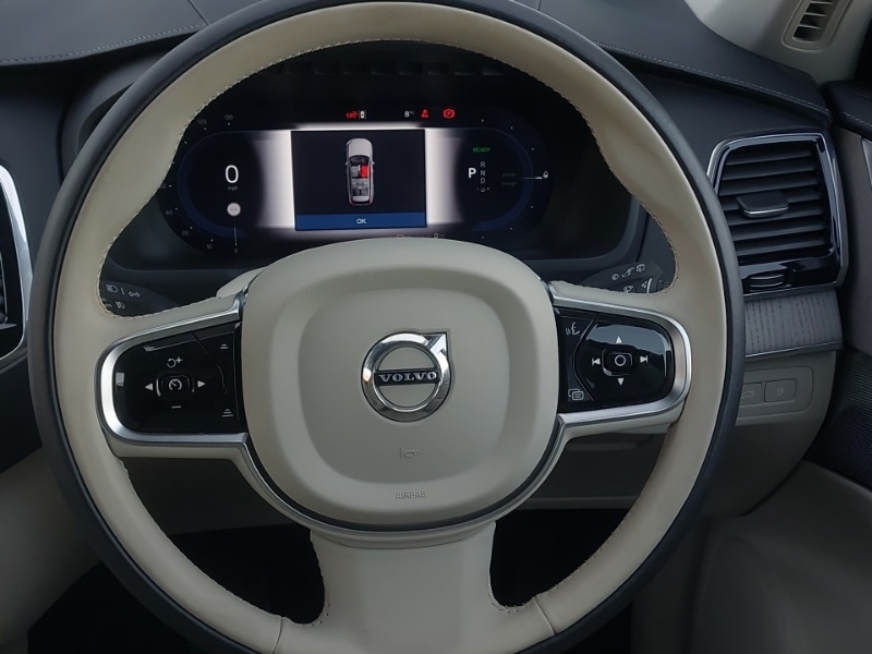 Used Volvo XC90 2024 for sale - 77155197: Photo 7