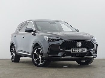 Used MG MG HS 2023 for sale - 78664411: Photo