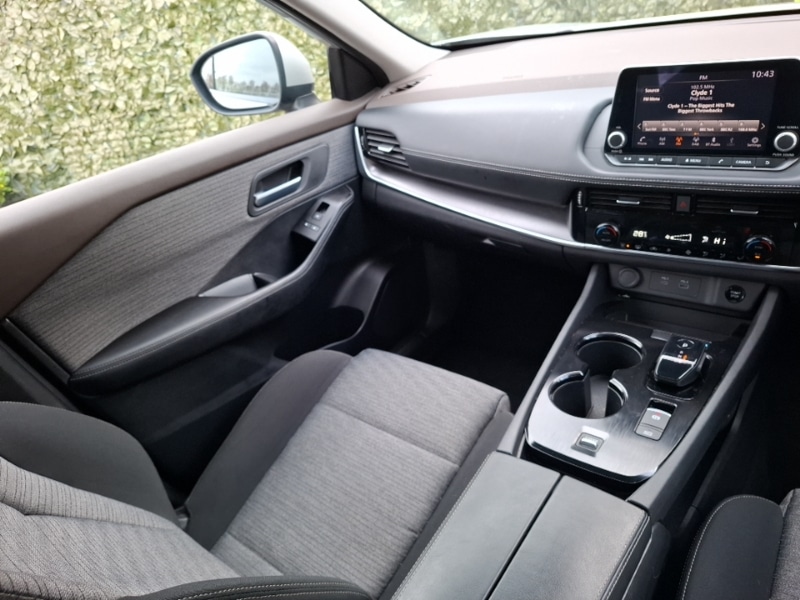 Used Nissan X-Trail 2023 for sale - 78203555: Photo 11