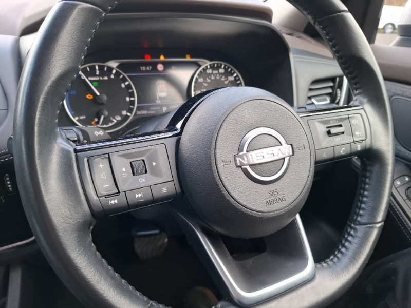 Used Nissan X-Trail 2023 for sale - 78203555: Photo 12